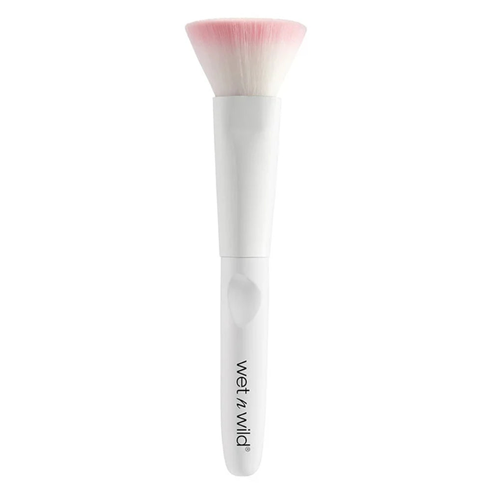 Wet n Wild Flat Top Brush