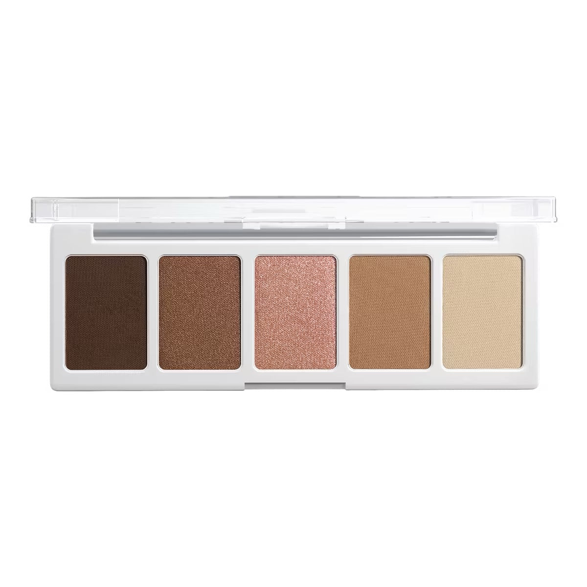 Wet n Wild Color Icon 5-Pan Palette- Walking On Eggshells
