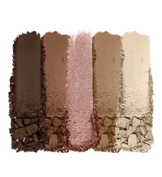 Wet n Wild Color Icon 5-Pan Palette- Walking On Eggshells