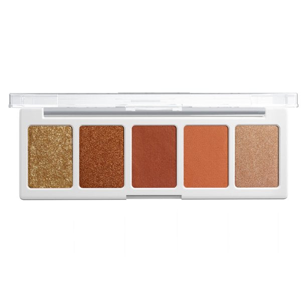 Wet n Wild Color Icon 5-Pan Palette- Sundaze