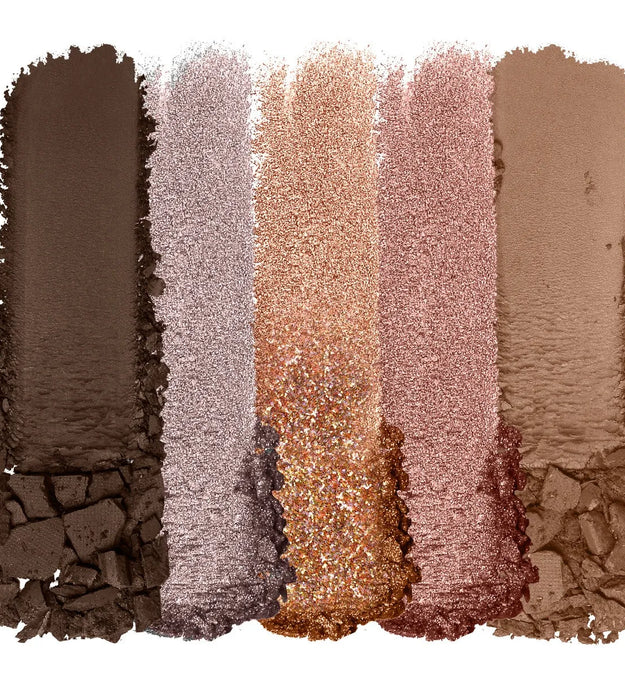 Wet n Wild Color Icon 5-Pan Palette- Camo-flaunt