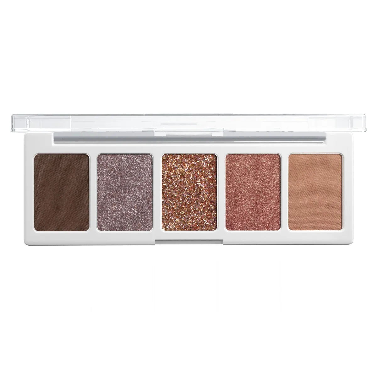 Wet n Wild Color Icon 5-Pan Palette- Camo-flaunt