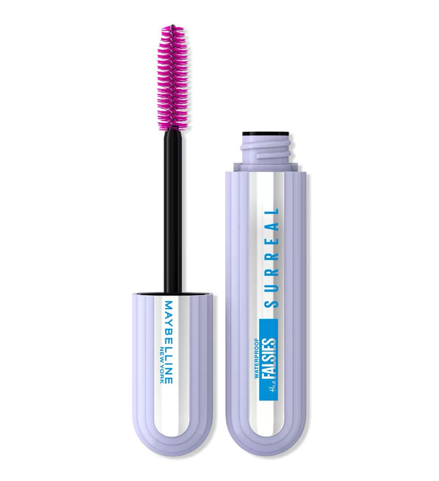 Maybelline Falsies Surreal Extensions Waterproof Mascara