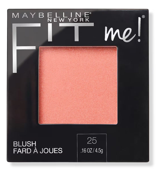 Maybelline Fit Me Blush