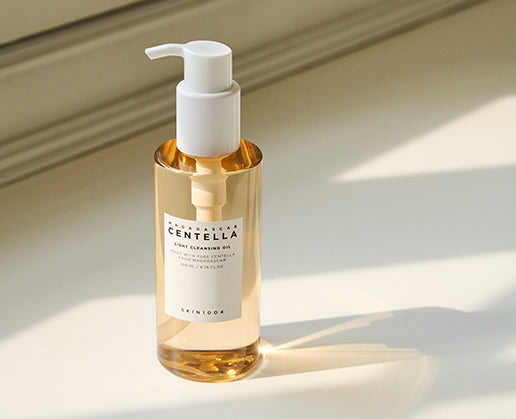 SKIN1004 Centella Light Cleansing Oil 200ml