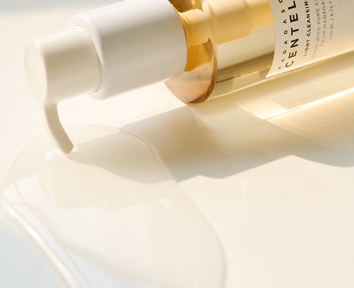 SKIN1004 Centella Light Cleansing Oil 200ml