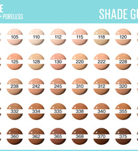 Maybelline_Fit_Me_Foundation_Shade_Chart_Sri_Lanka