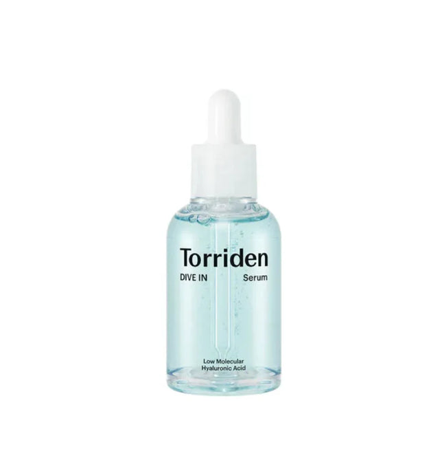 Torriden Dive-In Low Molecule Hyaluronic Acid Serum 50ml