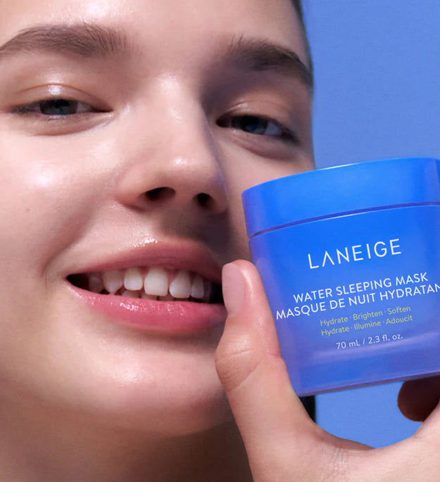 Laneige Water Sleeping Mask 70ml