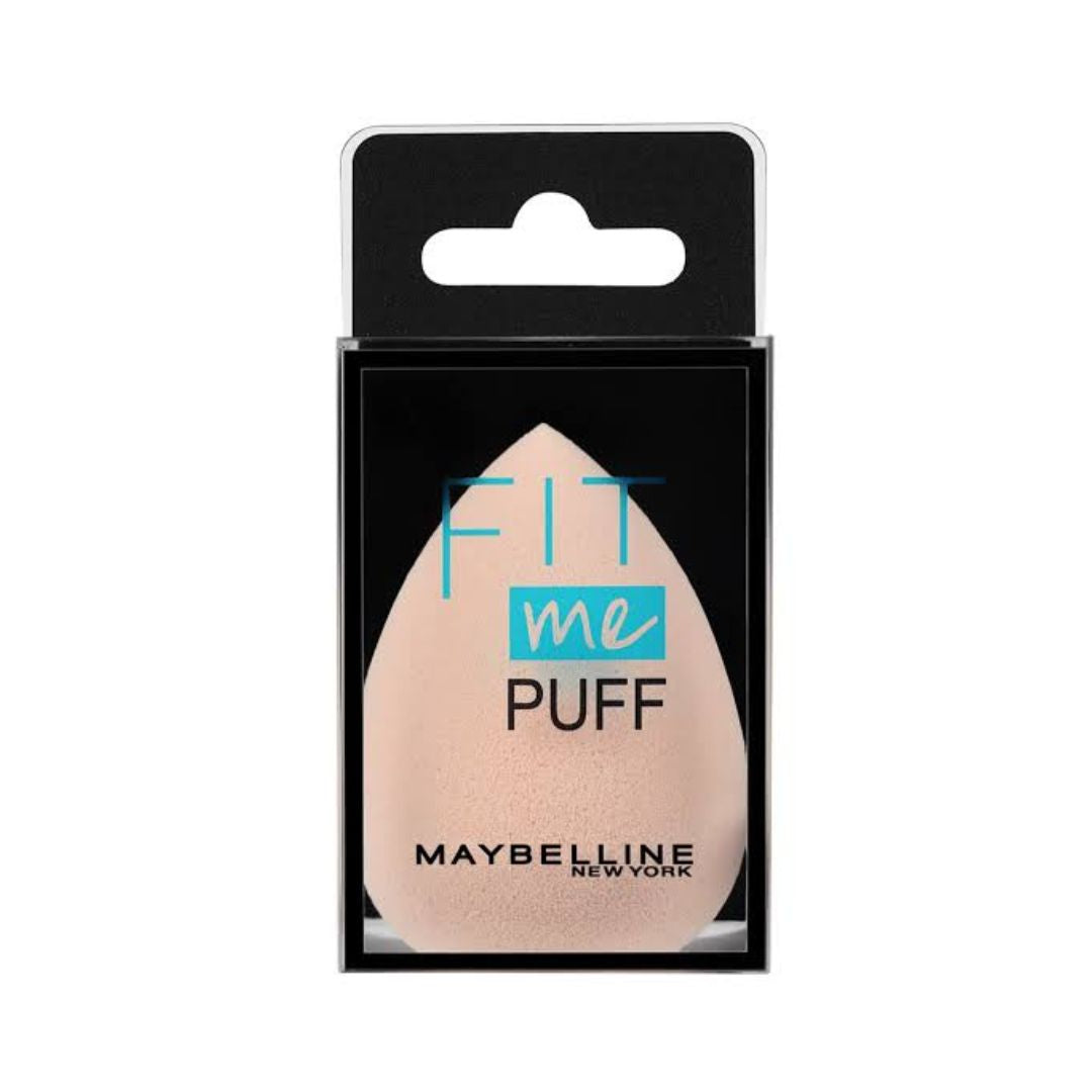 Maybelline Fit Me Puff - Beauty Blender