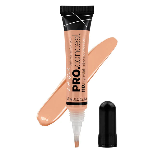 L.A Girl HD Pro Creamy Concealer