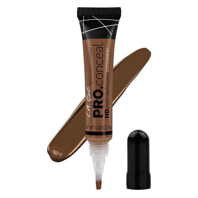 L.A Girl HD Pro Creamy Concealer
