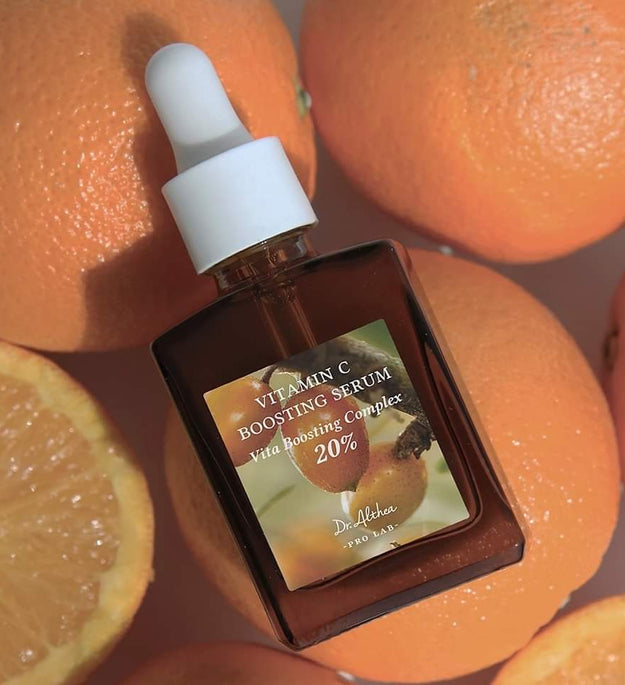 Dr. Althea Vitamin C Boosting Serum 30ml