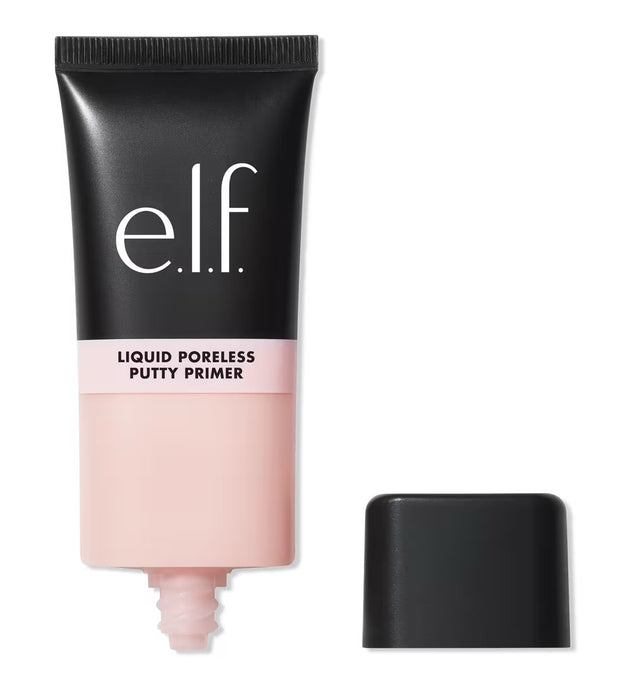 e.l.f Liquid Poreless Putty Primer