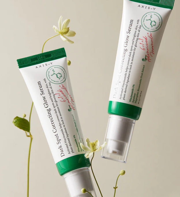 AXIS-Y Dark Spot Correcting Glow Serum 50ml