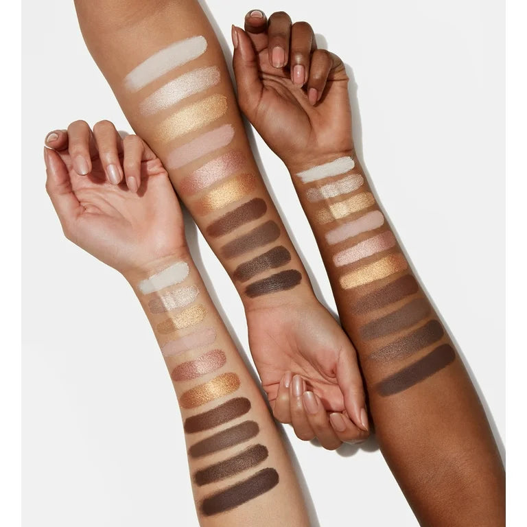 e.l.f  Need It Nude Eyeshadow Palette