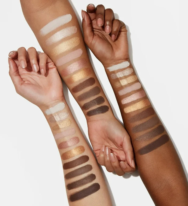 e.l.f  Need It Nude Eyeshadow Palette
