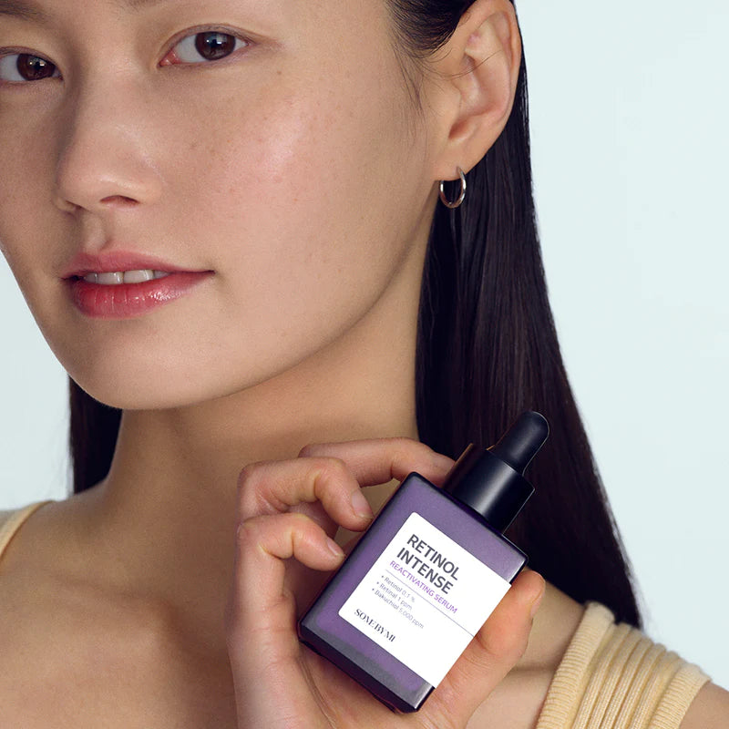 SOME BY MI Retinol Intense Reactivating Serum 30ml
