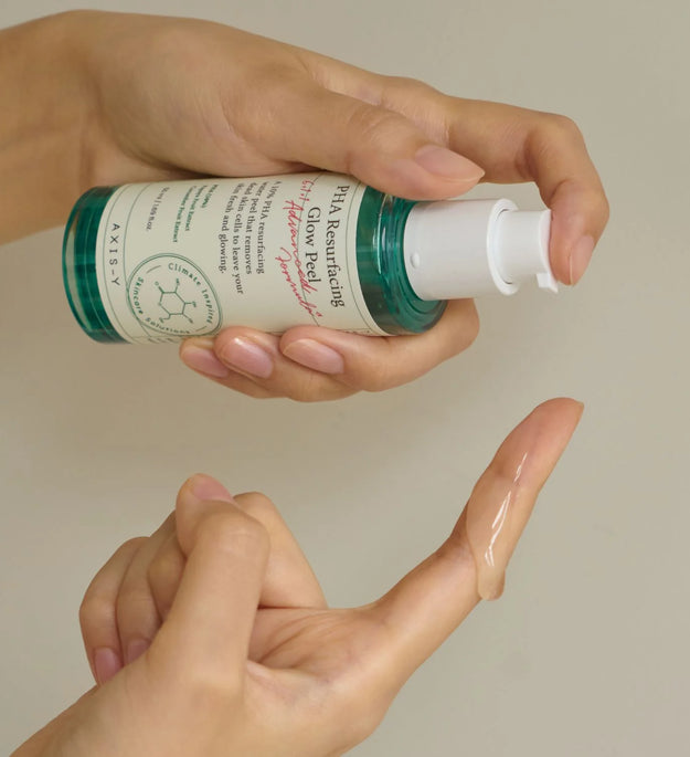 AXIS-Y PHA Resurfacing Glow Peel 50ml