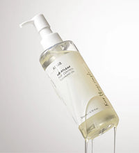 heartleaf cleansing oil acne anua pore control 200ml bottle