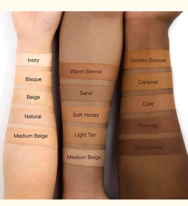 L.A. Girl Pro.Matte Foundation