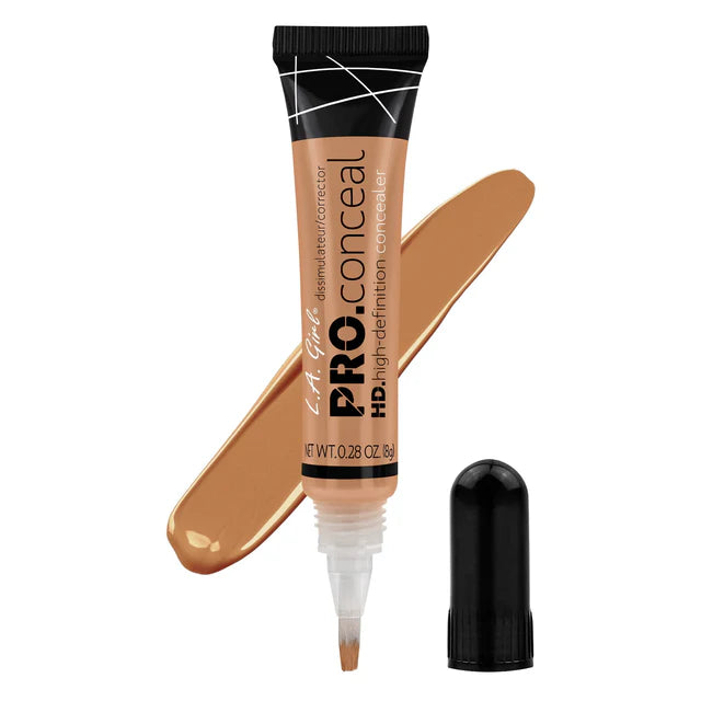 L.A Girl HD Pro Creamy Concealer