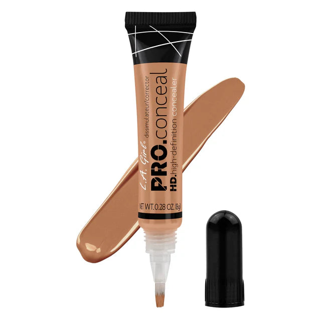 L.A Girl HD Pro Creamy Concealer