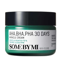 SOME BY MI AHA BHA PHA 30 Days Miracle Cream