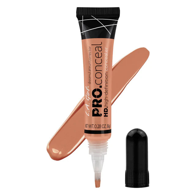 L.A Girl HD Pro Creamy Concealer