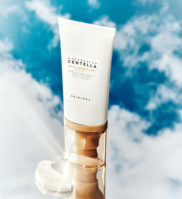 SKIN1004 Centella Air-Fit Suncream Light SPF30 PA++++ 50ml