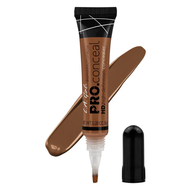 L.A Girl HD Pro Creamy Concealer