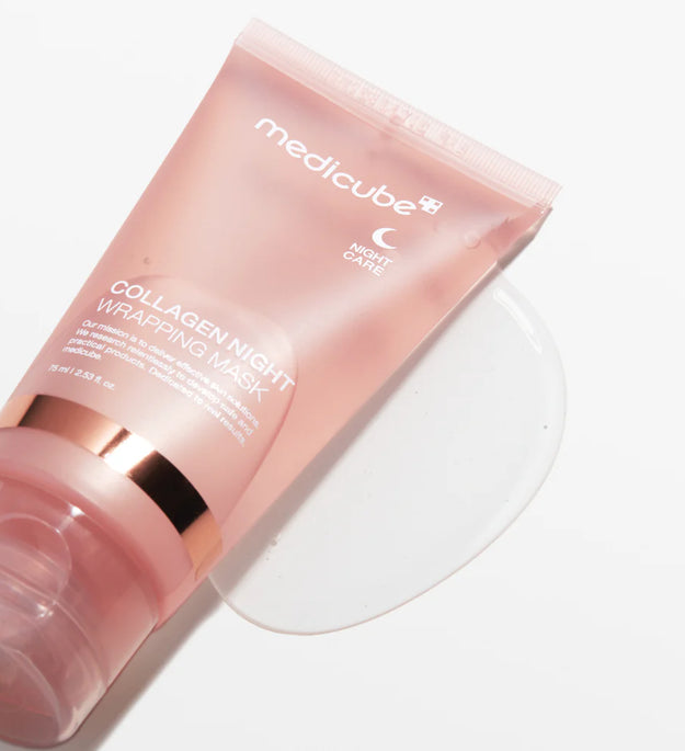 Medicube Collagen Night Wrapping Mask 75ml