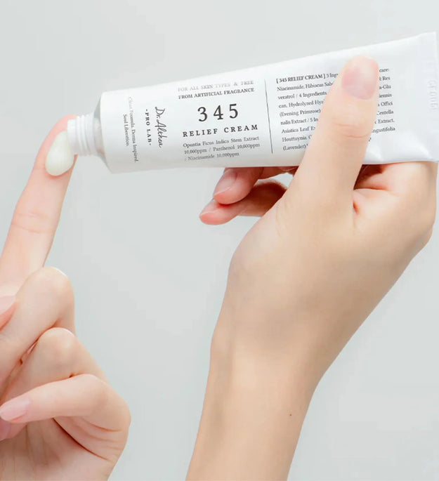 Dr. Althea 345 Relief Cream 50ml